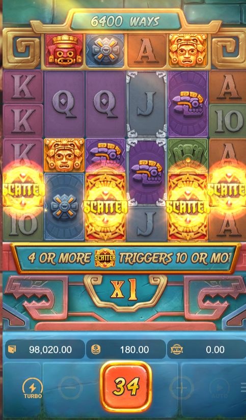 Long Neck Fortune game