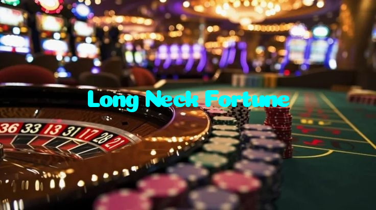making first deposit on Long Neck Fortune website using local payment methods in Pakistan