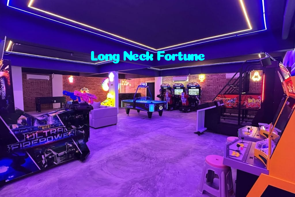 available types of Long Neck Fortune bet including pre-match live express and system bets